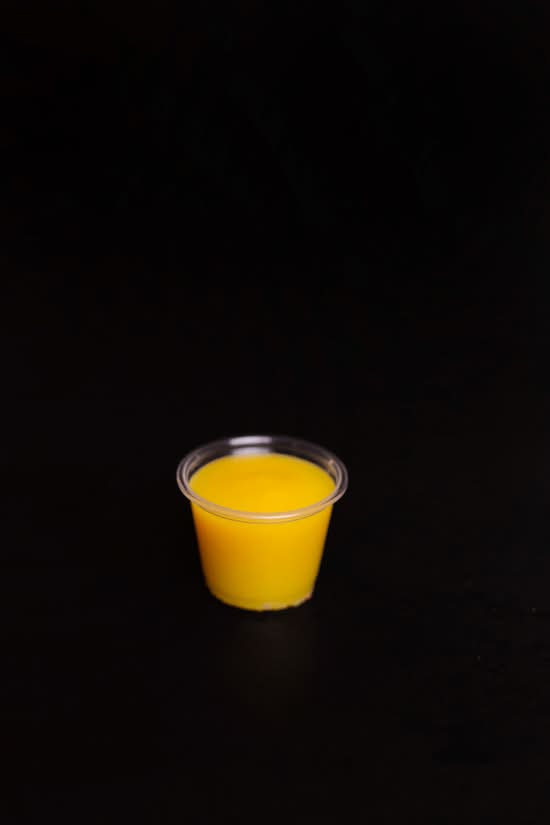 Honey Mustard