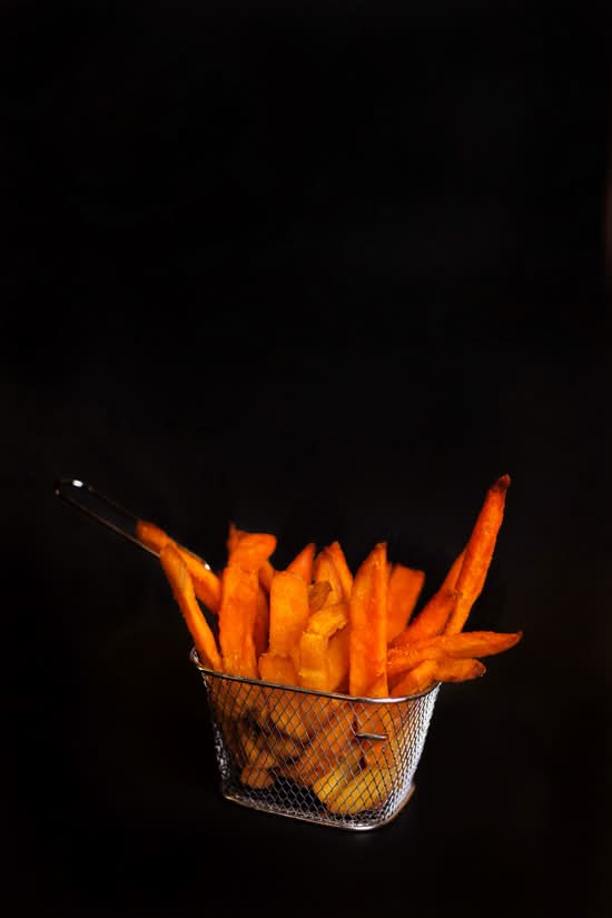 Sweet potato
