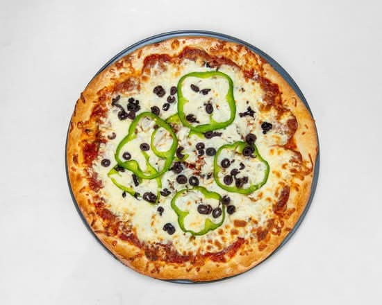 Pizza Californienne Small