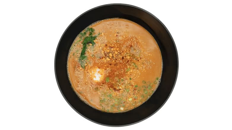 Tantan Udon