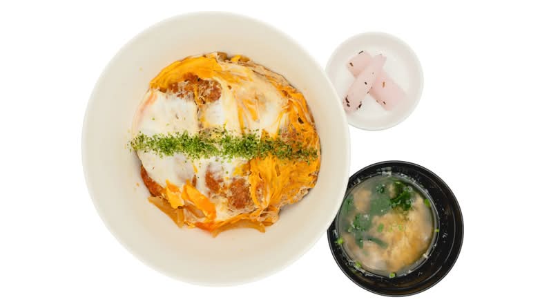 Katsu Don