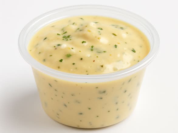 Garlic Parm