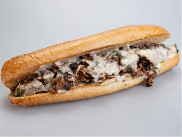 Hot Roast Beef