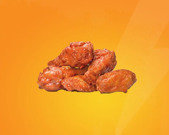 6 pcs BBQ