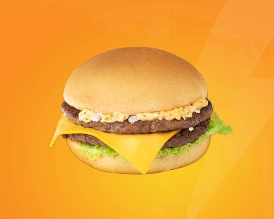 Burger Giant / Giant Burger
