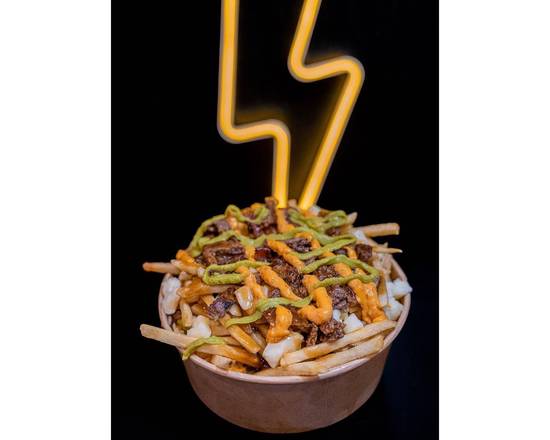 Bowl Chèvre Miel