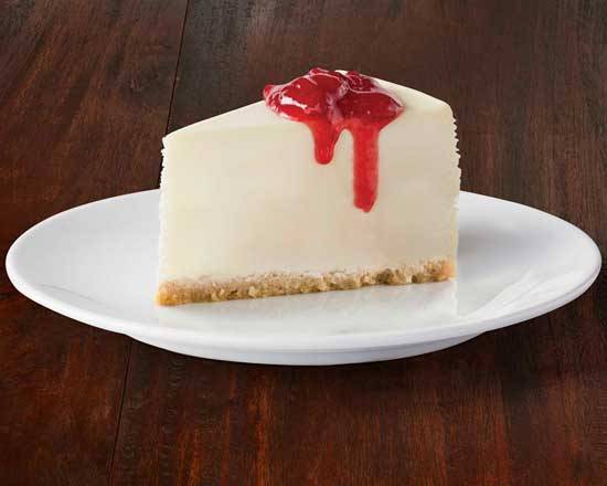 Strawberry Cheesecake
