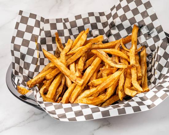 Fresh Cut Fries