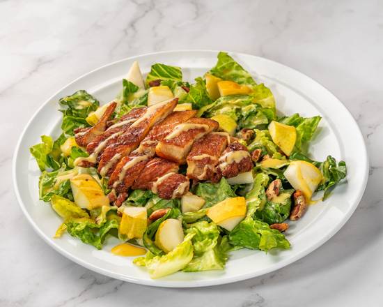 Pecan Chicken Salad
