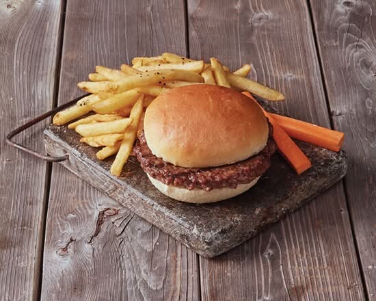 Kids Burger