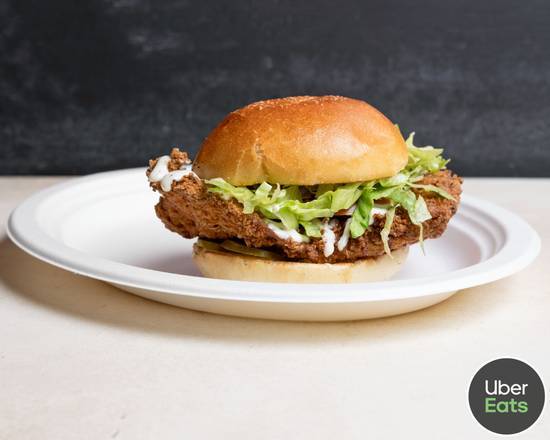 Chicken Burger