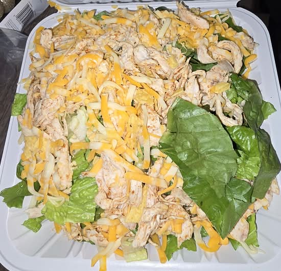 Taco Salad