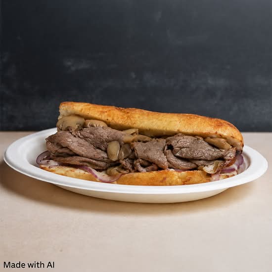 Roast Beef