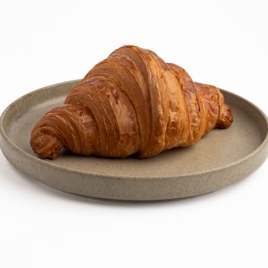 Croissant / Croissant