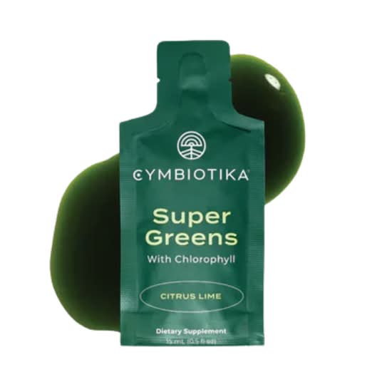 Cymbiotika - Suppléments verts / Cymbiotika - Super Green