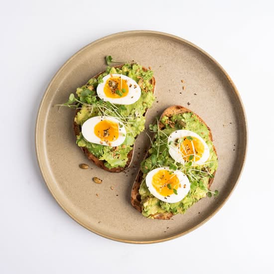 La saveur matinale