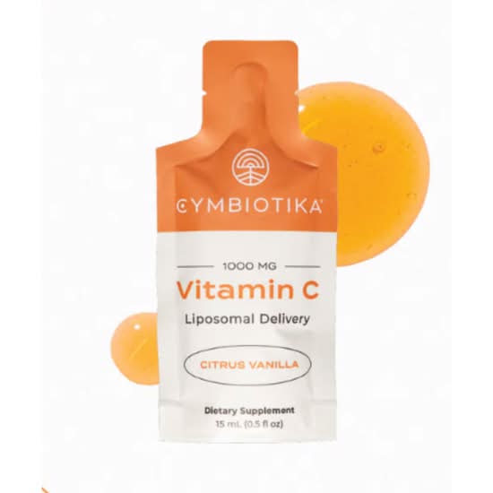 Cymbiotika - Vitamine C / Cymbiotika - Vitamin C