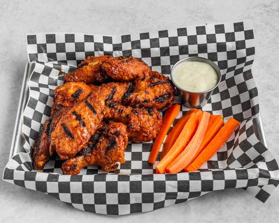 Wings-One Pound