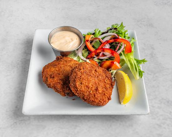 Crab Cakes