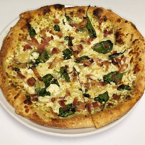 Shore Pizza