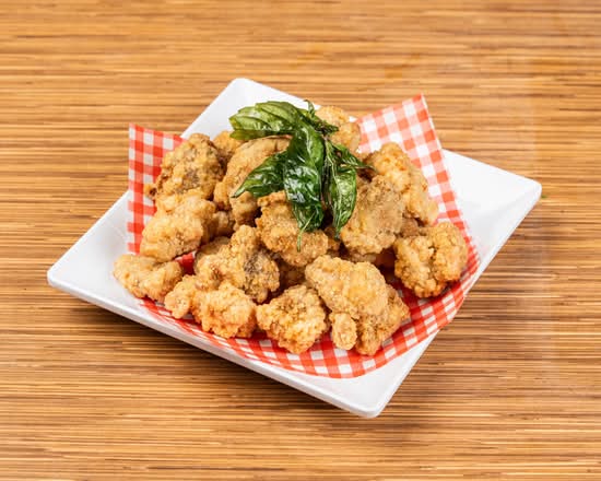 S3 Taiwanese Popcorn Chicken
