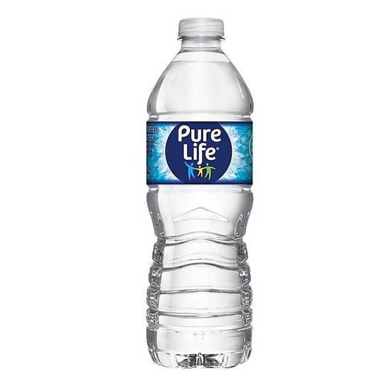 Water (Bottle)