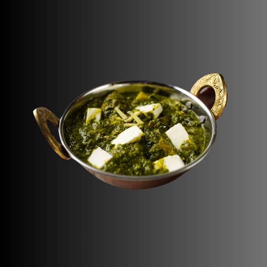 Palak Paneer