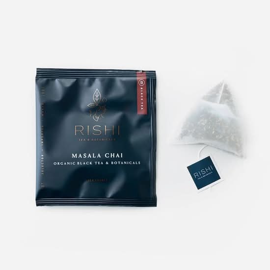 Masala Chai - Black Tea