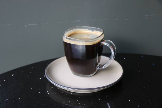 Brewed Coffee