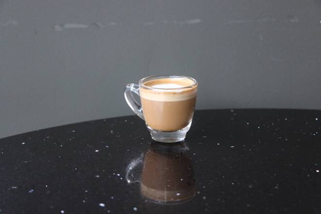 Espresso Macchiato