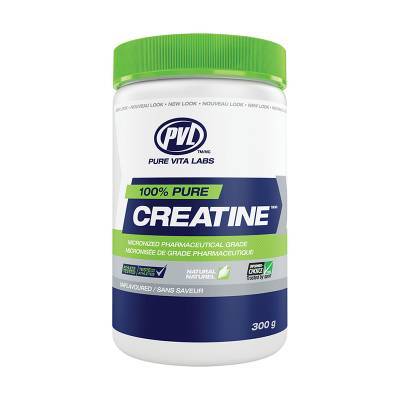 Creatine
