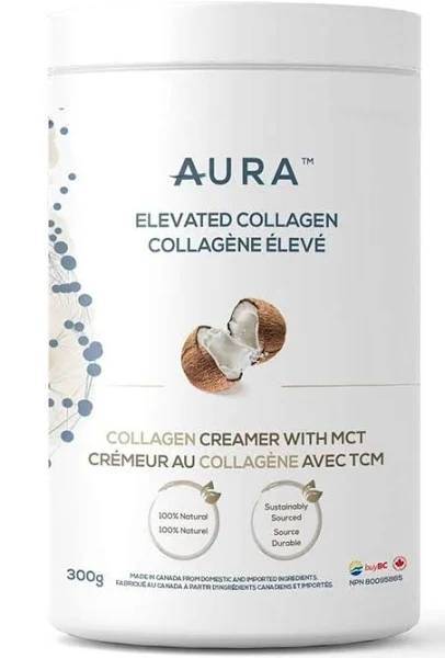 Aura - Elevated Collagen
