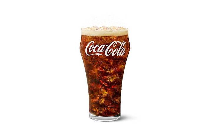 Coca Cola