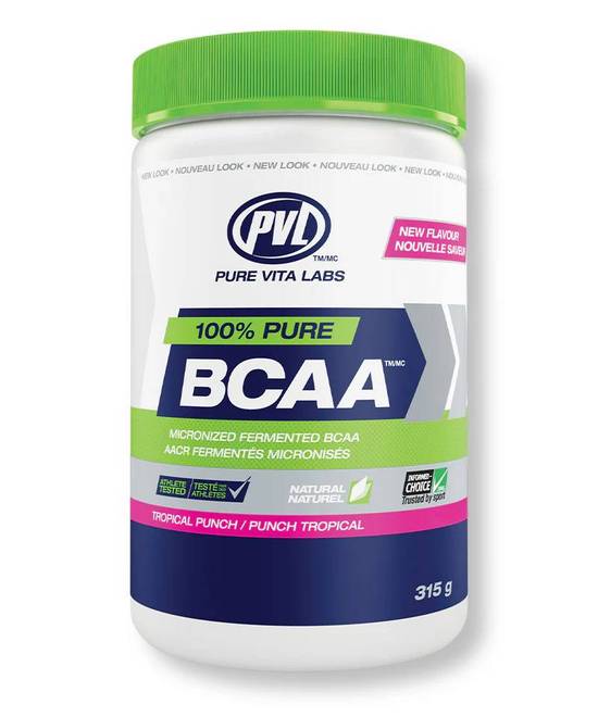 BCAA