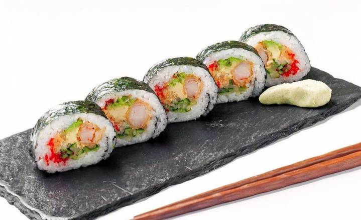 EBI-Tempura