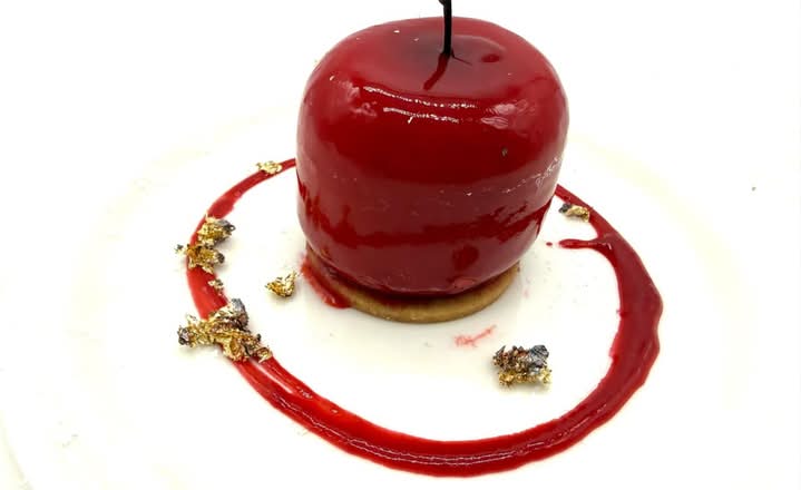 La Pomme