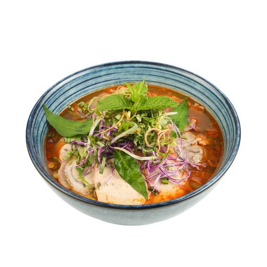Bun Bo Hue