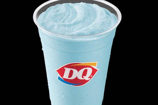 Misty Freeze