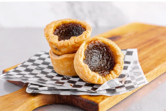 Butter Tart