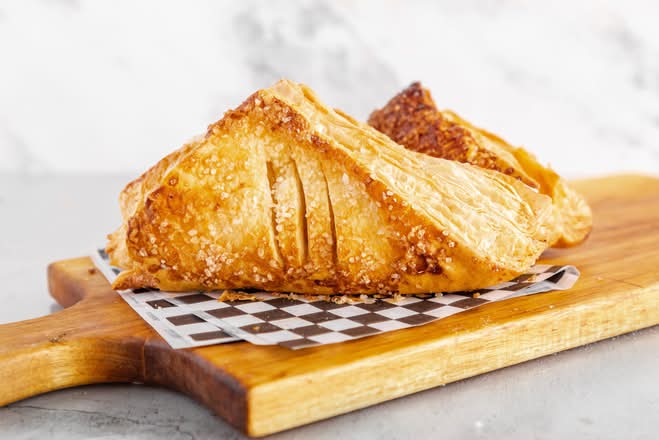 Apple Turnover
