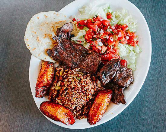 Carne Asada