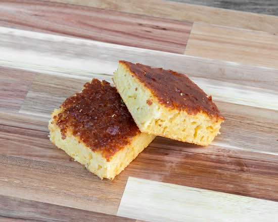 Cornbread