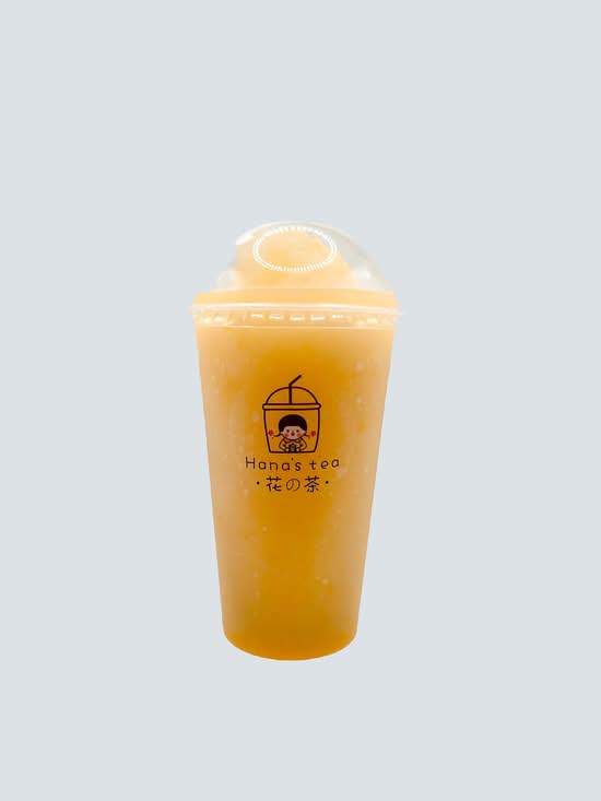Mango Slush