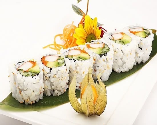 California Maki (6)