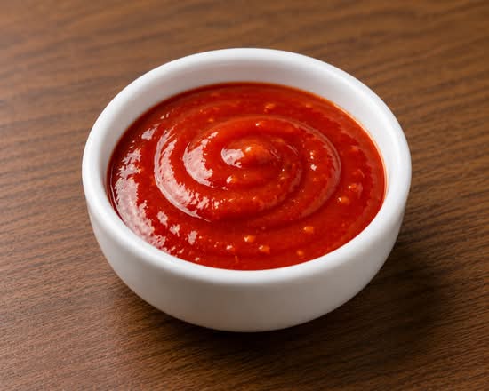 Extra Sriracha Hot Sauce (2oz)