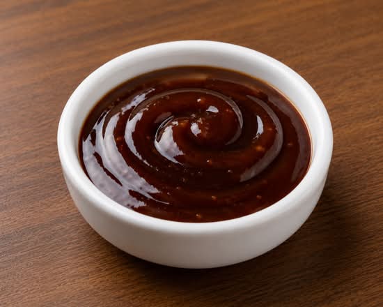 Extra BBQ Eel Sauce (2oz)