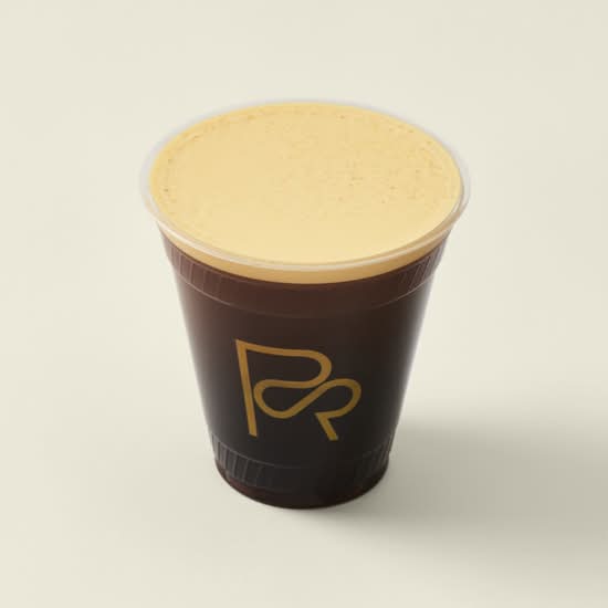 Nitro Cold Brew