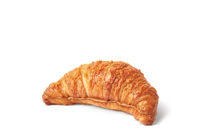 Biscoff Croissant
