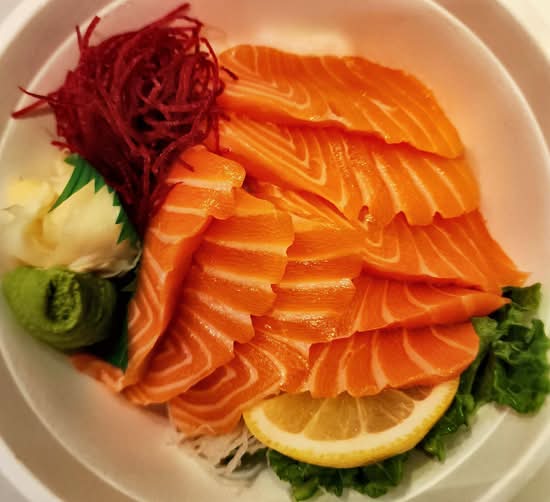 Salmon Don