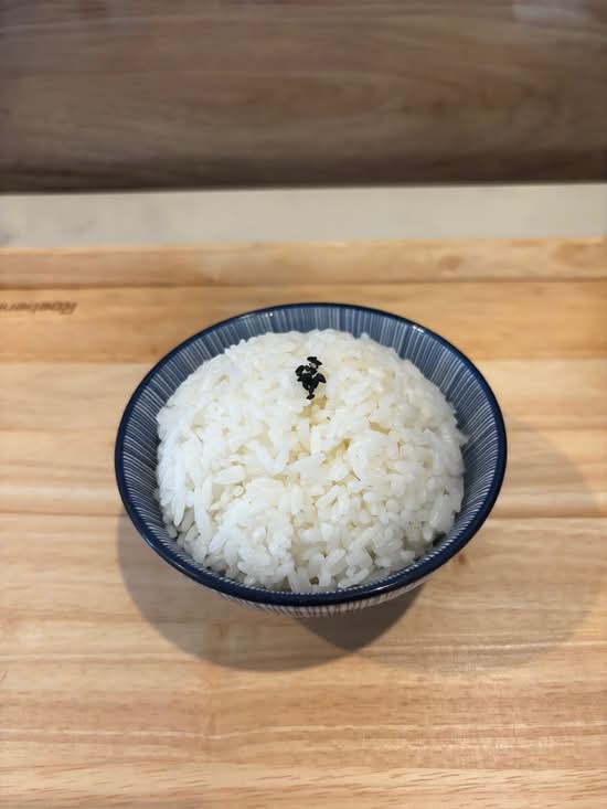 Sushi Rice